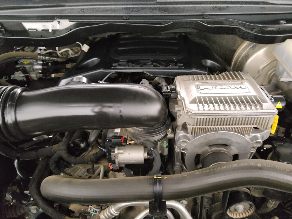 2021 RAM 1500 in Gladstone, MO 64118 - 18106523 30