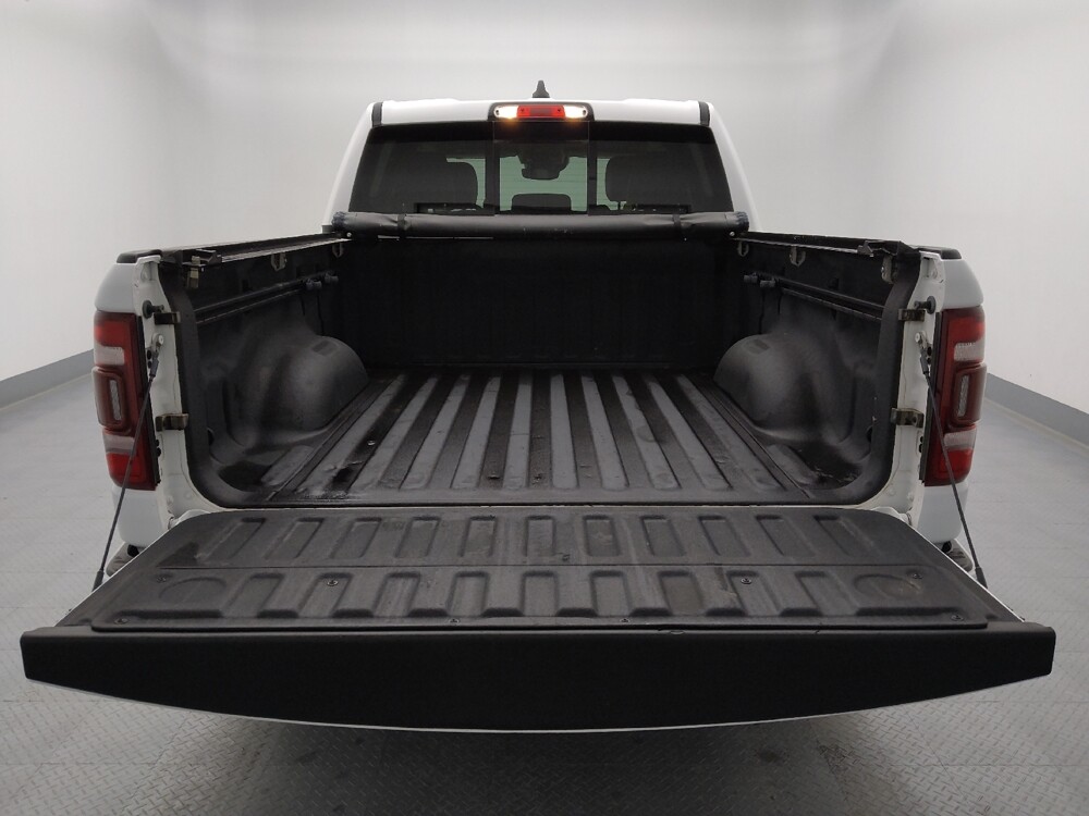 2021 RAM 1500 in Gladstone, MO 64118 - 18106523 29