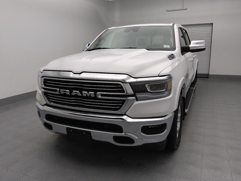 2021 RAM 1500 in Gladstone, MO 64118 - 18106523 15