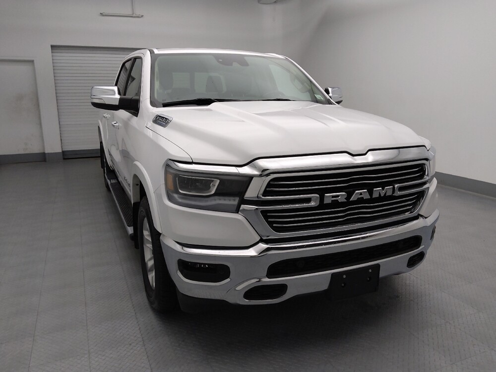 2021 RAM 1500 in Gladstone, MO 64118 - 18106523 14