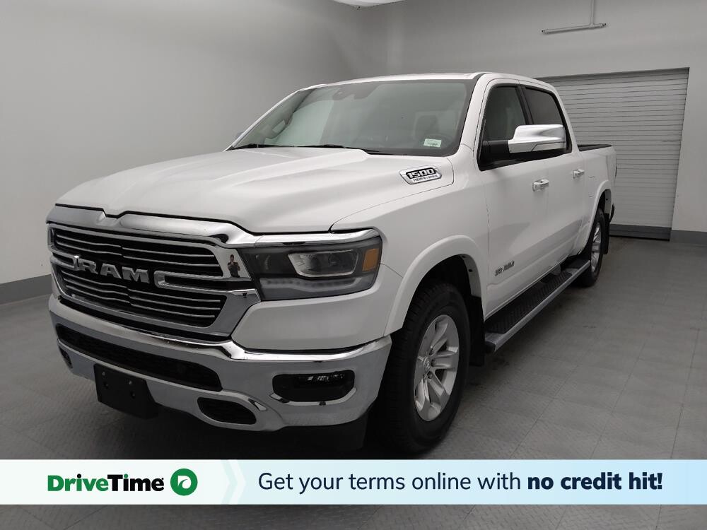 2021 RAM 1500 in Gladstone, MO 64118 - 18106523