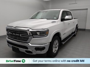 2021 RAM 1500 in Gladstone, MO 64118
