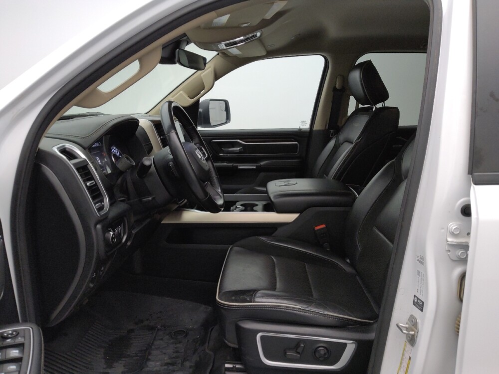 2021 RAM 1500 in Gladstone, MO 64118 - 18106523 17