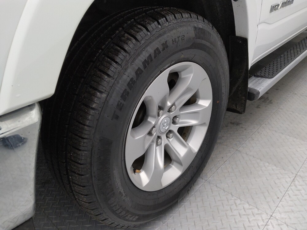 2021 RAM 1500 in Gladstone, MO 64118 - 18106523 31