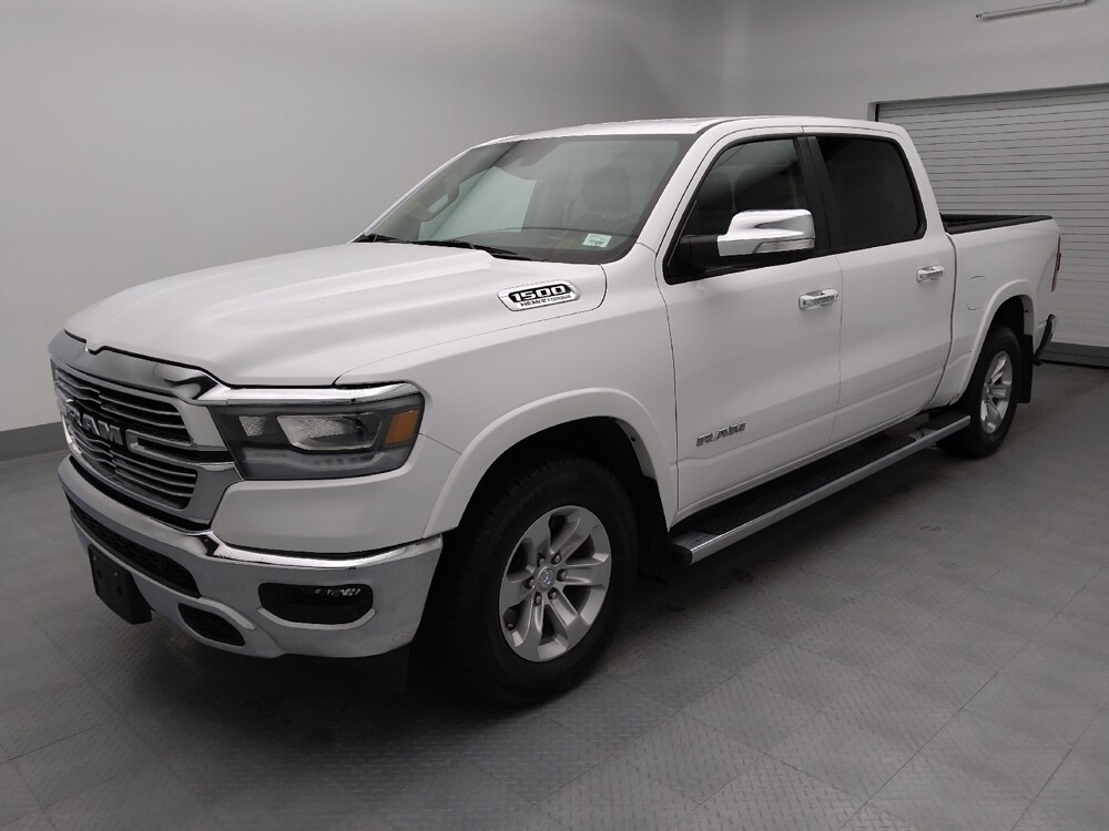 2021 RAM 1500 in Gladstone, MO 64118 - 18106523 2