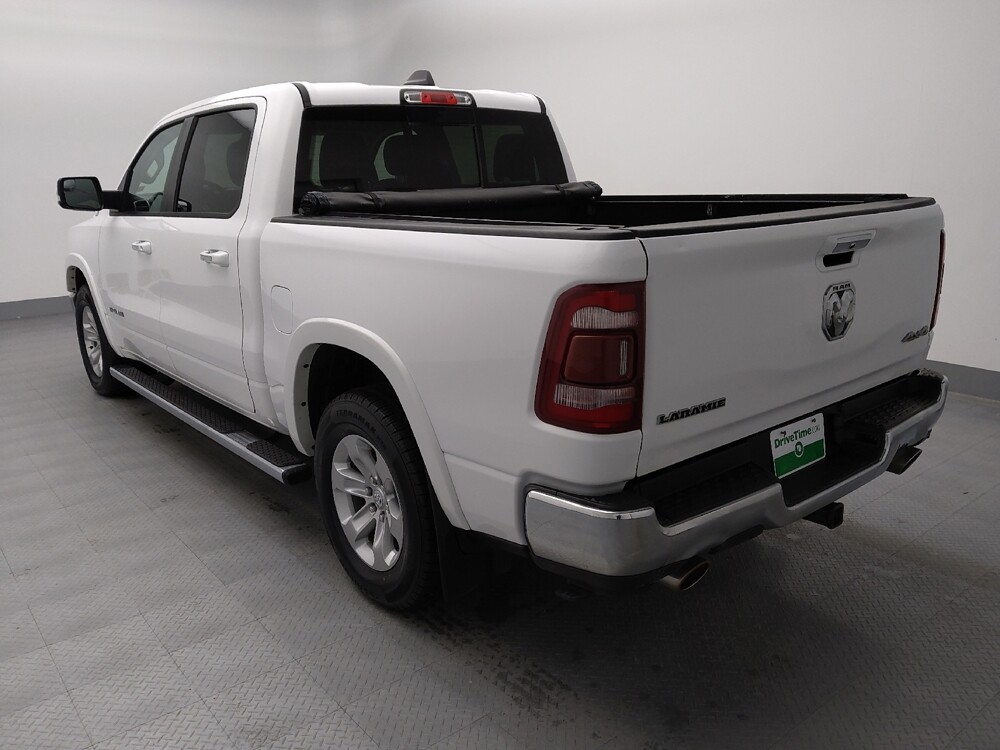 2021 RAM 1500 in Gladstone, MO 64118 - 18106523 5
