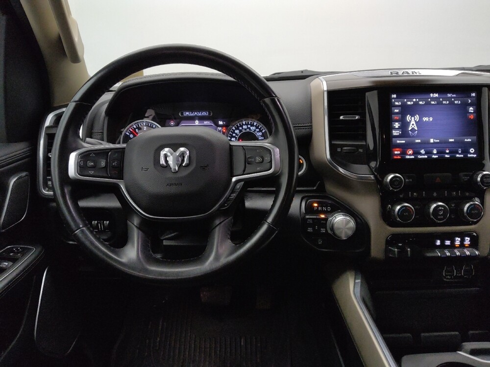 2021 RAM 1500 in Gladstone, MO 64118 - 18106523 22