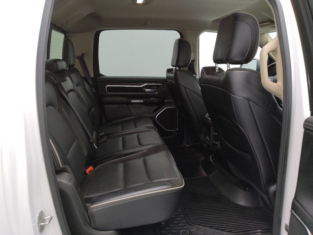 2021 RAM 1500 in Gladstone, MO 64118 - 18106523 19