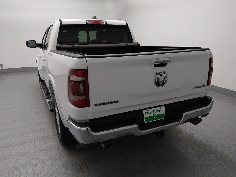 2021 RAM 1500 in Gladstone, MO 64118 - 18106523 6