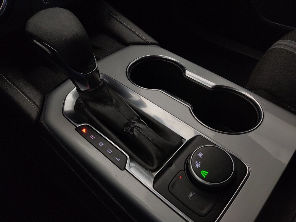 2024 Chevrolet Blazer in St. Louis, MO 63136 - 18106524 26