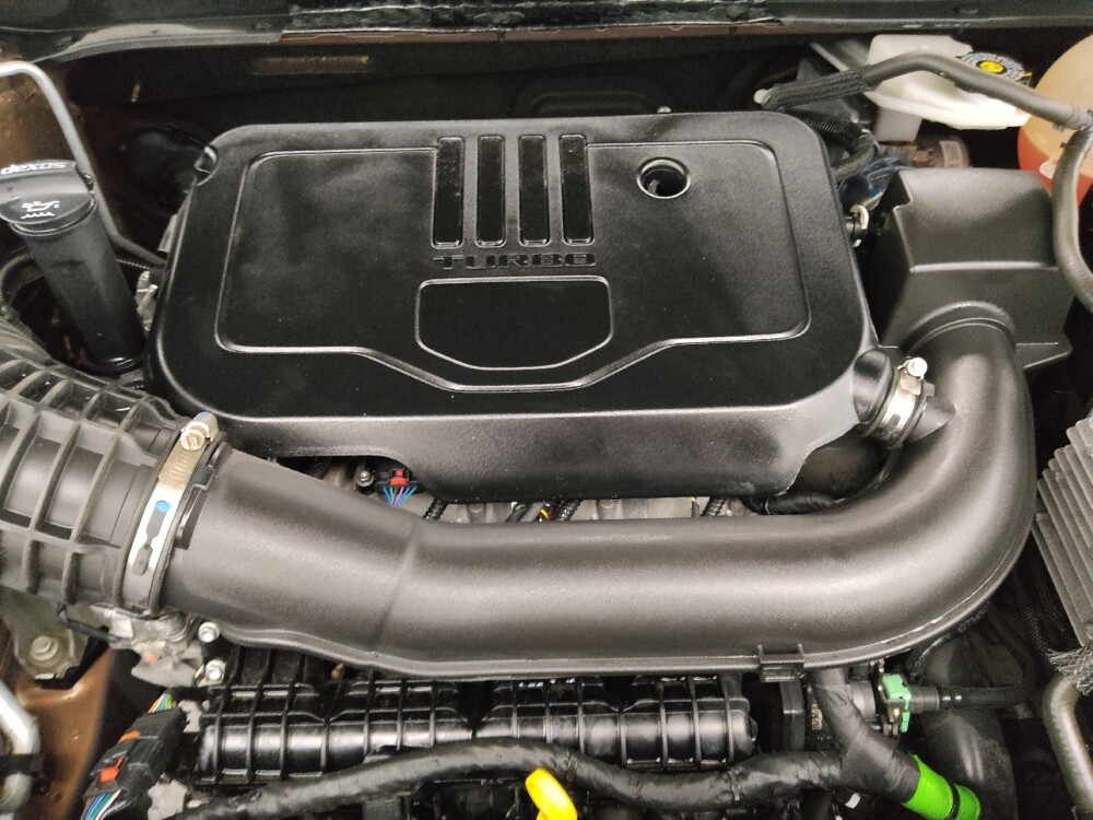 2024 Chevrolet Blazer in St. Louis, MO 63136 - 18106524 30