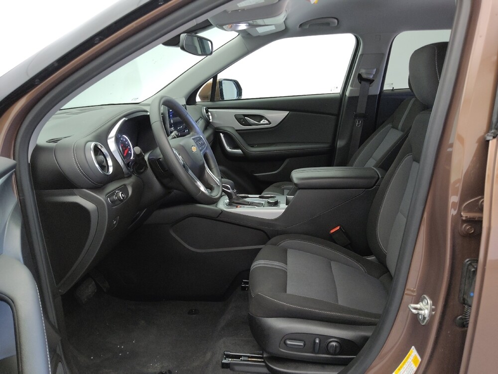 2024 Chevrolet Blazer in St. Louis, MO 63136 - 18106524 17