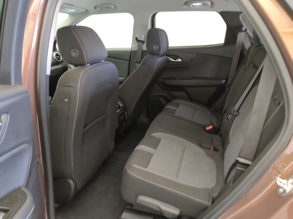 2024 Chevrolet Blazer in St. Louis, MO 63136 - 18106524 18