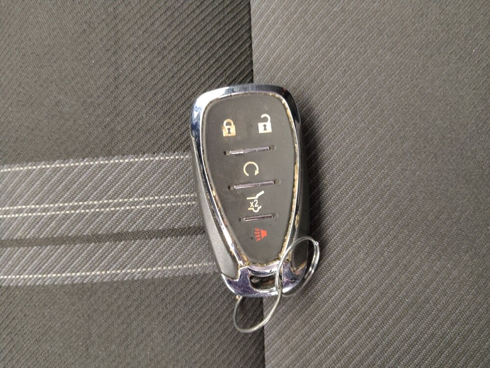 2024 Chevrolet Blazer in St. Louis, MO 63136 - 18106524 32