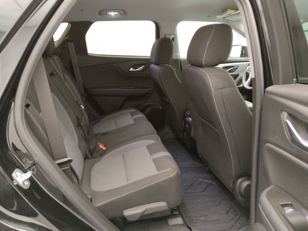 2024 Chevrolet Blazer in St. Louis, MO 63136 - 18106525 19