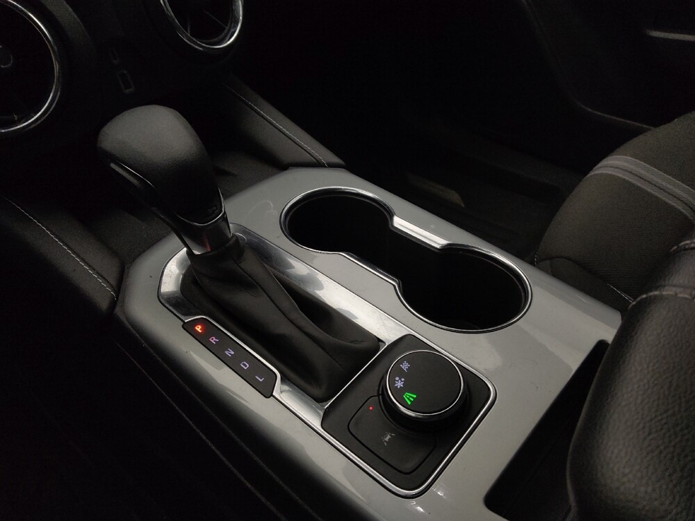 2024 Chevrolet Blazer in St. Louis, MO 63136 - 18106525 26