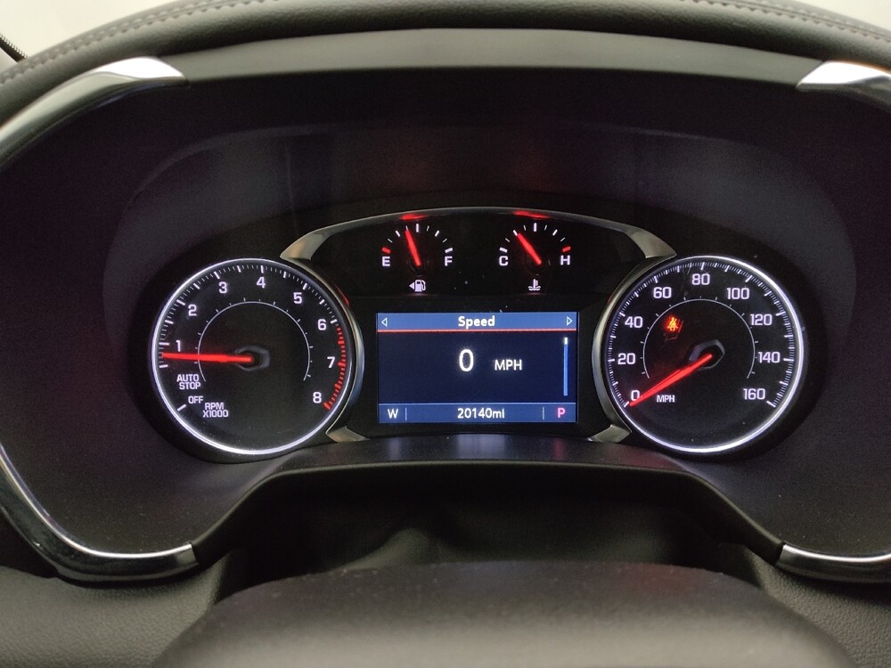 2024 Chevrolet Blazer in St. Louis, MO 63136 - 18106525 23