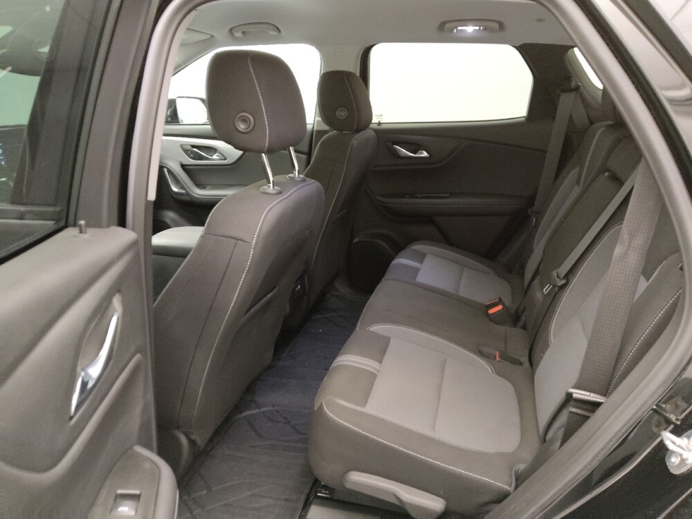 2024 Chevrolet Blazer in St. Louis, MO 63136 - 18106525 18