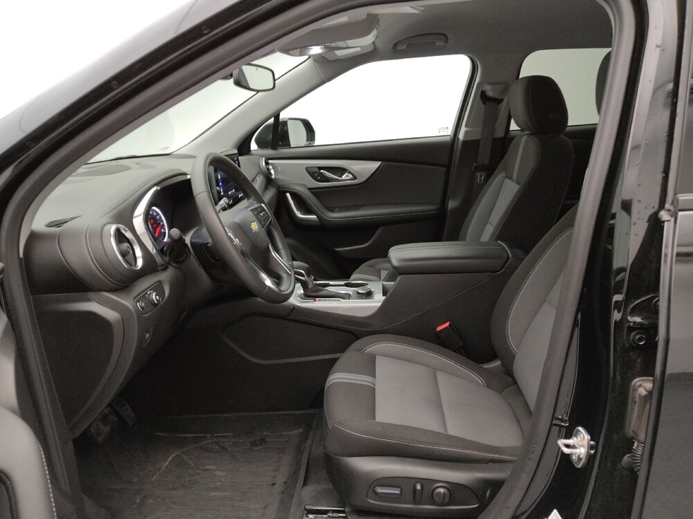 2024 Chevrolet Blazer in St. Louis, MO 63136 - 18106525 17