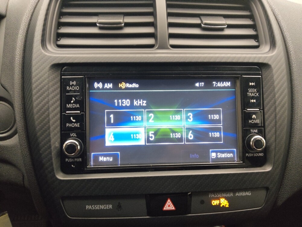 2018 Mitsubishi Outlander Sport in Des Moines, IA 50310 - 18106526 25