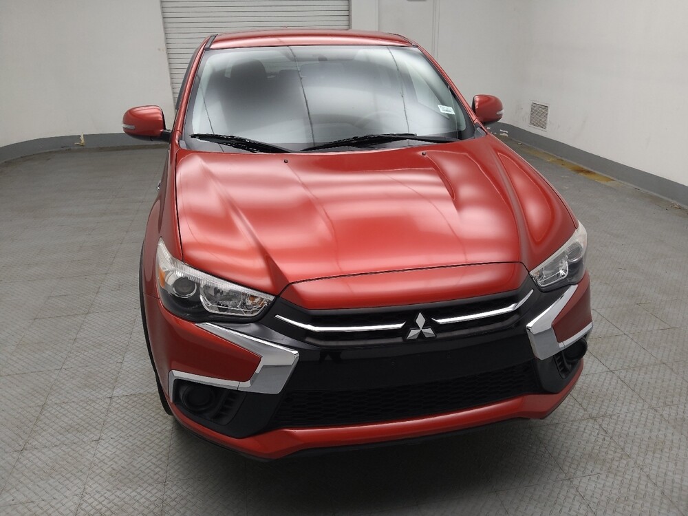 2018 Mitsubishi Outlander Sport in Des Moines, IA 50310 - 18106526 14