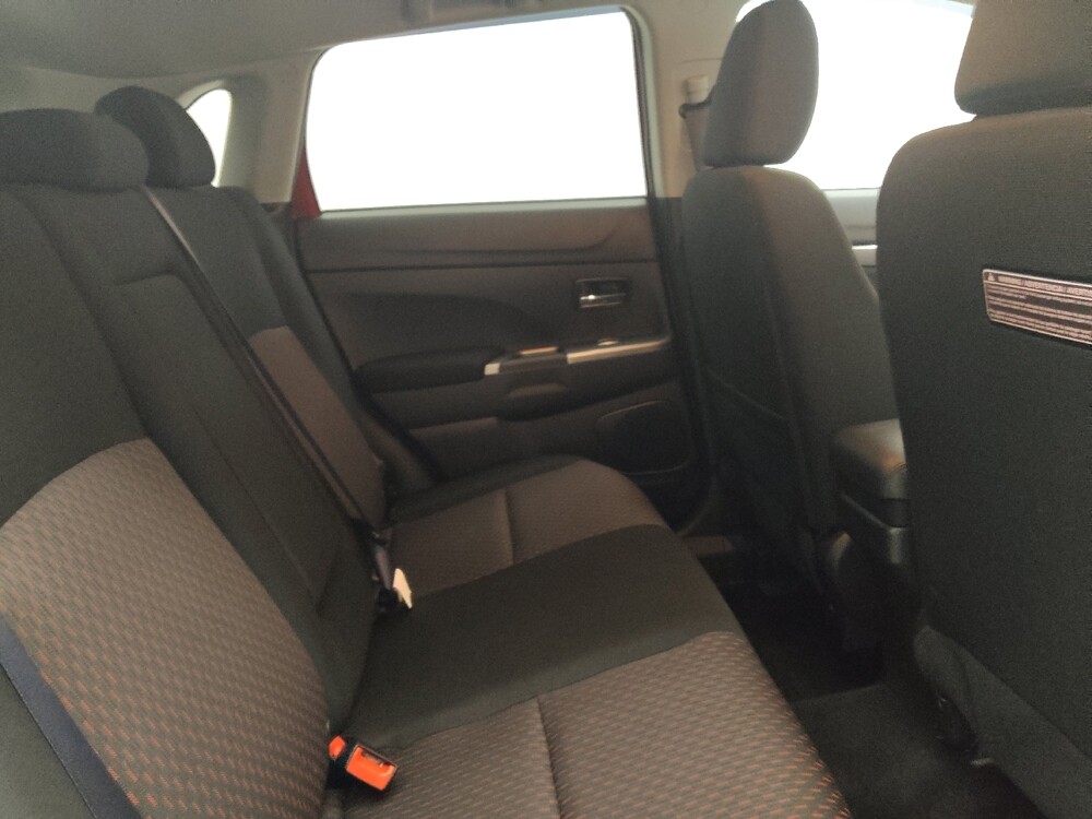 2018 Mitsubishi Outlander Sport in Des Moines, IA 50310 - 18106526 19