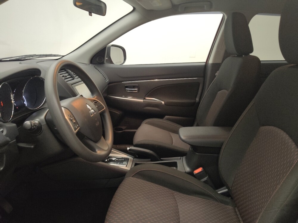 2018 Mitsubishi Outlander Sport in Des Moines, IA 50310 - 18106526 17