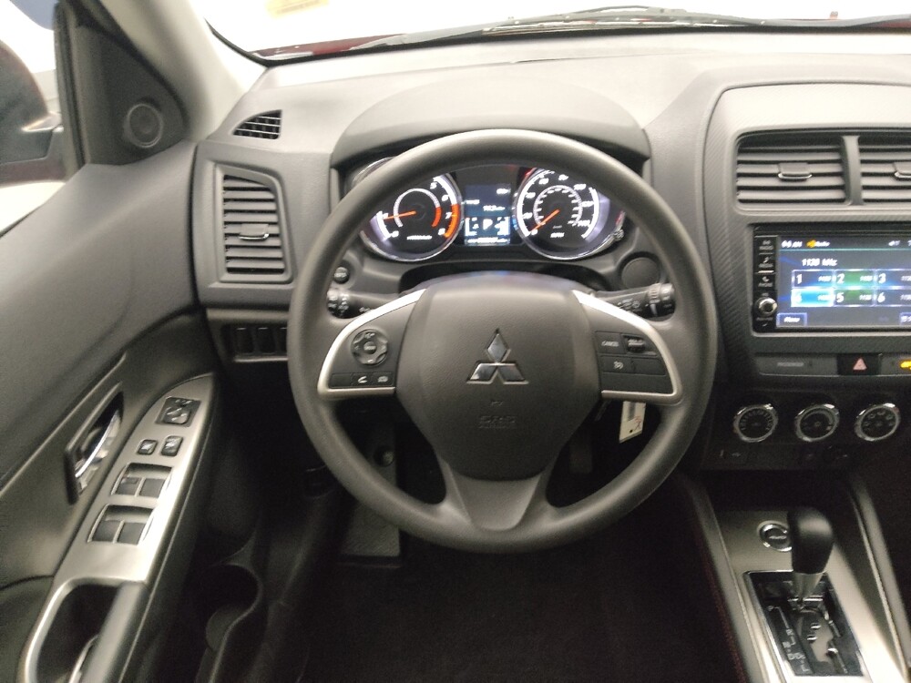 2018 Mitsubishi Outlander Sport in Des Moines, IA 50310 - 18106526 22