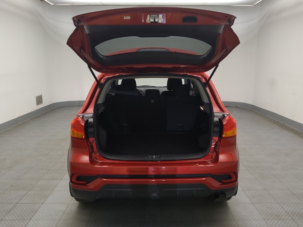 2018 Mitsubishi Outlander Sport in Des Moines, IA 50310 - 18106526 29