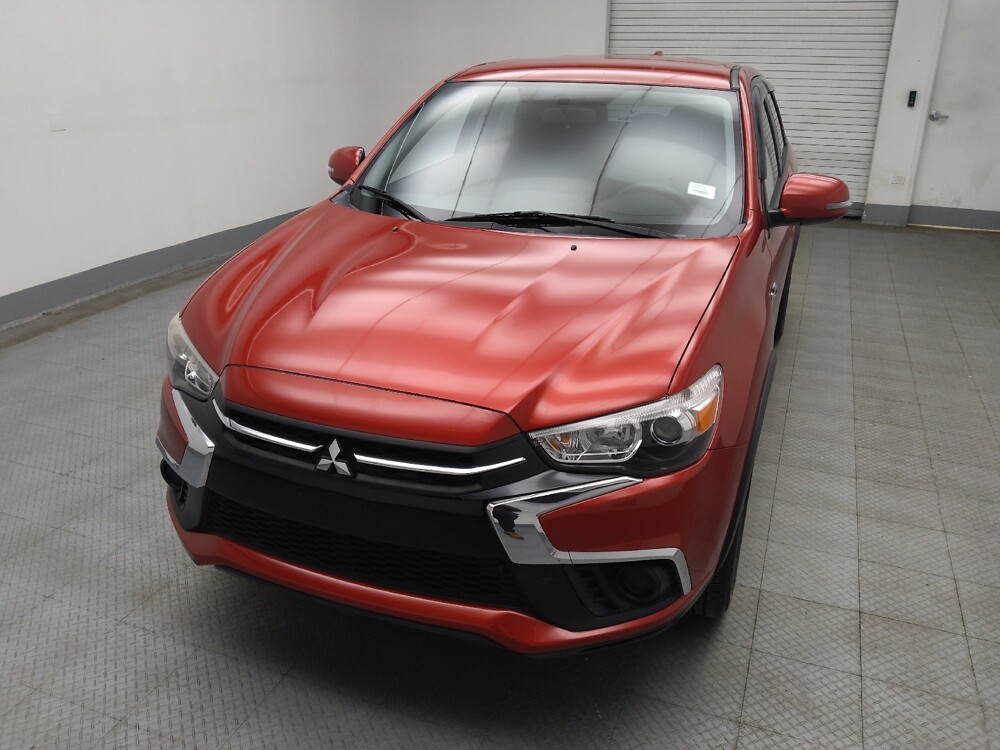 2018 Mitsubishi Outlander Sport in Des Moines, IA 50310 - 18106526 15