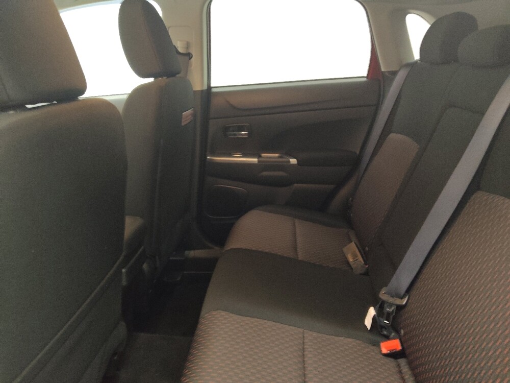 2018 Mitsubishi Outlander Sport in Des Moines, IA 50310 - 18106526 18