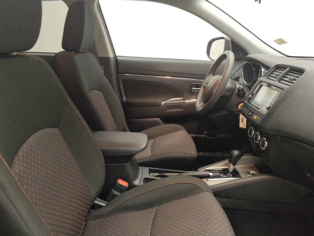 2018 Mitsubishi Outlander Sport in Des Moines, IA 50310 - 18106526 21