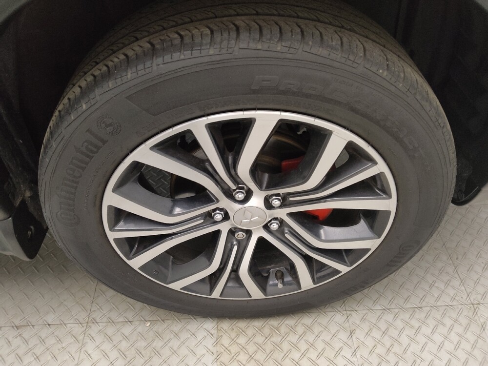 2018 Mitsubishi Outlander Sport in Des Moines, IA 50310 - 18106526 31