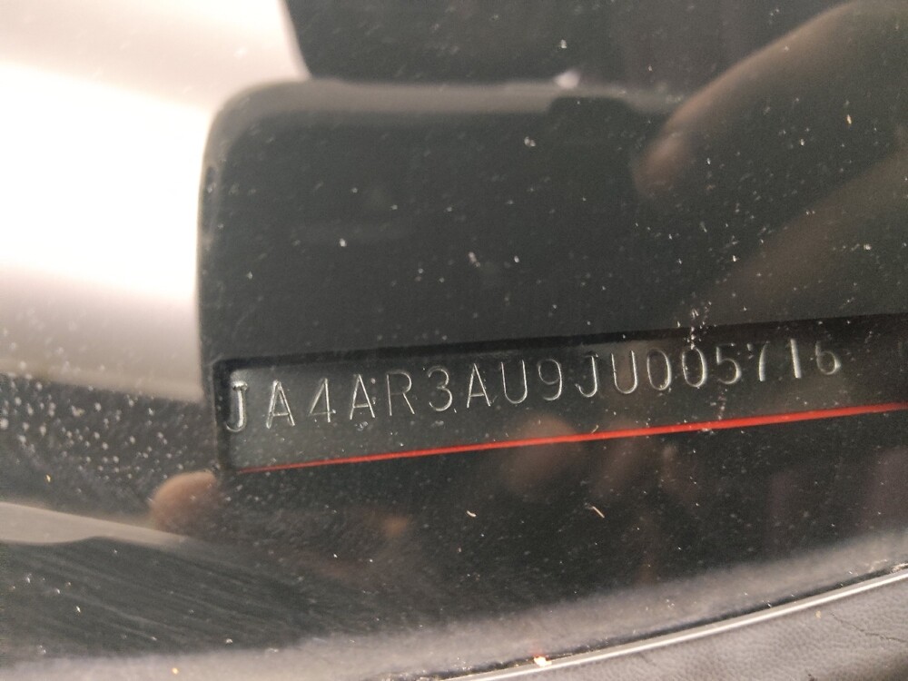 2018 Mitsubishi Outlander Sport in Des Moines, IA 50310 - 18106526 33