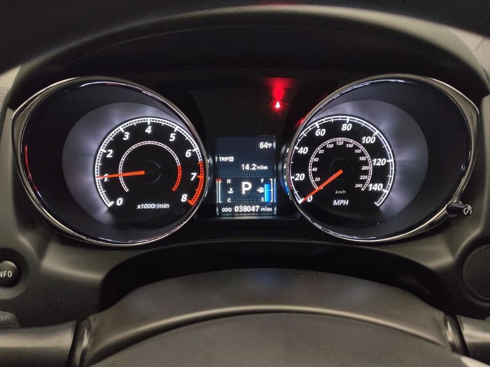 2018 Mitsubishi Outlander Sport in Des Moines, IA 50310 - 18106526 23