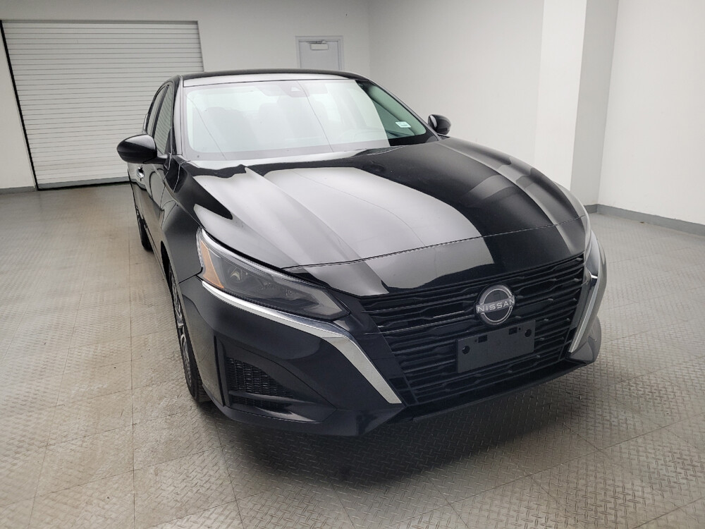 2023 Nissan Altima in St. Louis, MO 63136 - 18106527 14