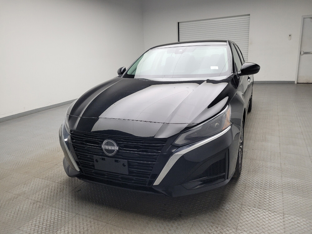 2023 Nissan Altima in St. Louis, MO 63136 - 18106527 15