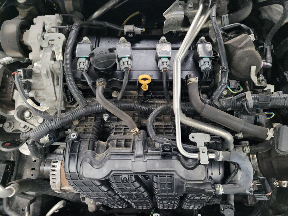 2023 Nissan Altima in St. Louis, MO 63136 - 18106527 30