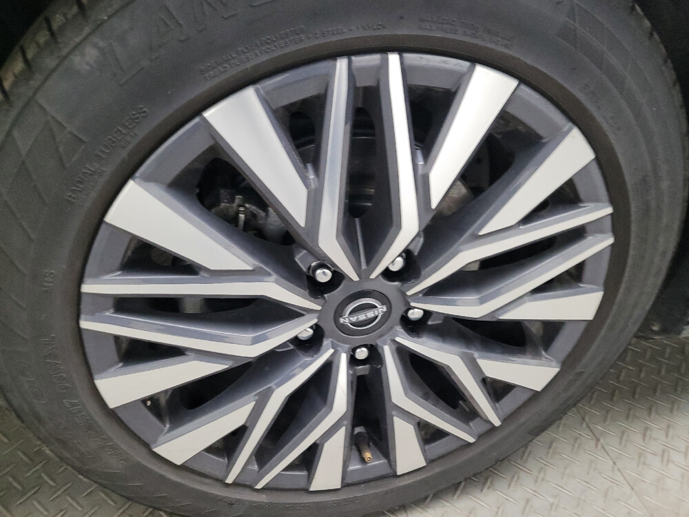 2023 Nissan Altima in St. Louis, MO 63136 - 18106527 31