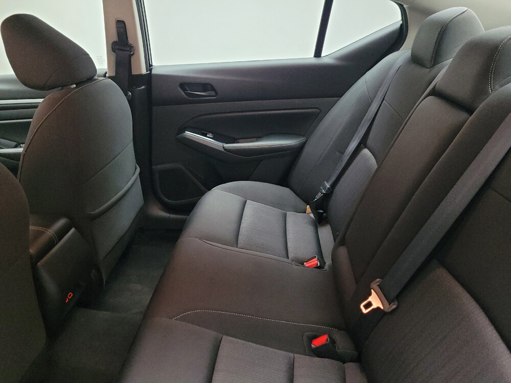 2023 Nissan Altima in St. Louis, MO 63136 - 18106527 18