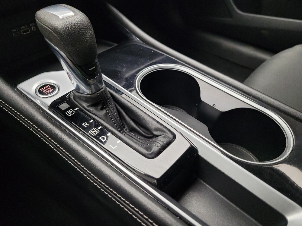 2023 Nissan Altima in St. Louis, MO 63136 - 18106527 26