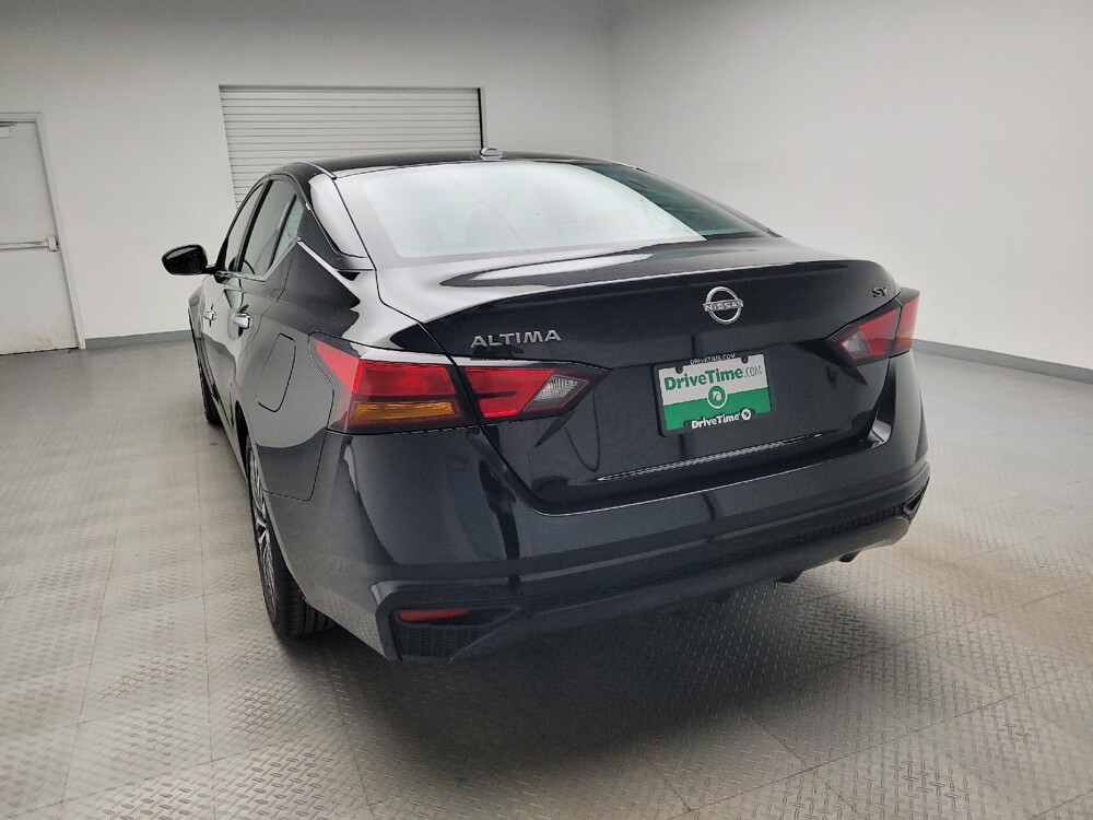 2023 Nissan Altima in St. Louis, MO 63136 - 18106527 6