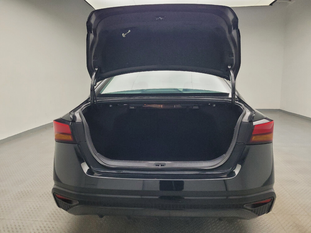 2023 Nissan Altima in St. Louis, MO 63136 - 18106527 29