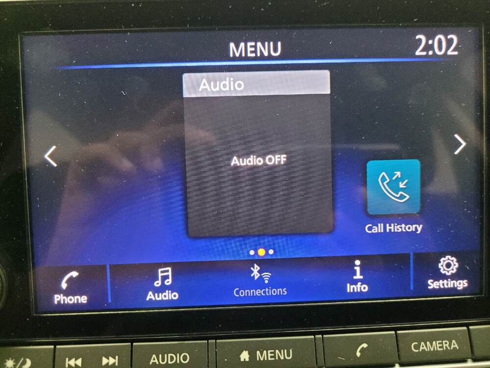 2023 Nissan Altima in St. Louis, MO 63136 - 18106527 25