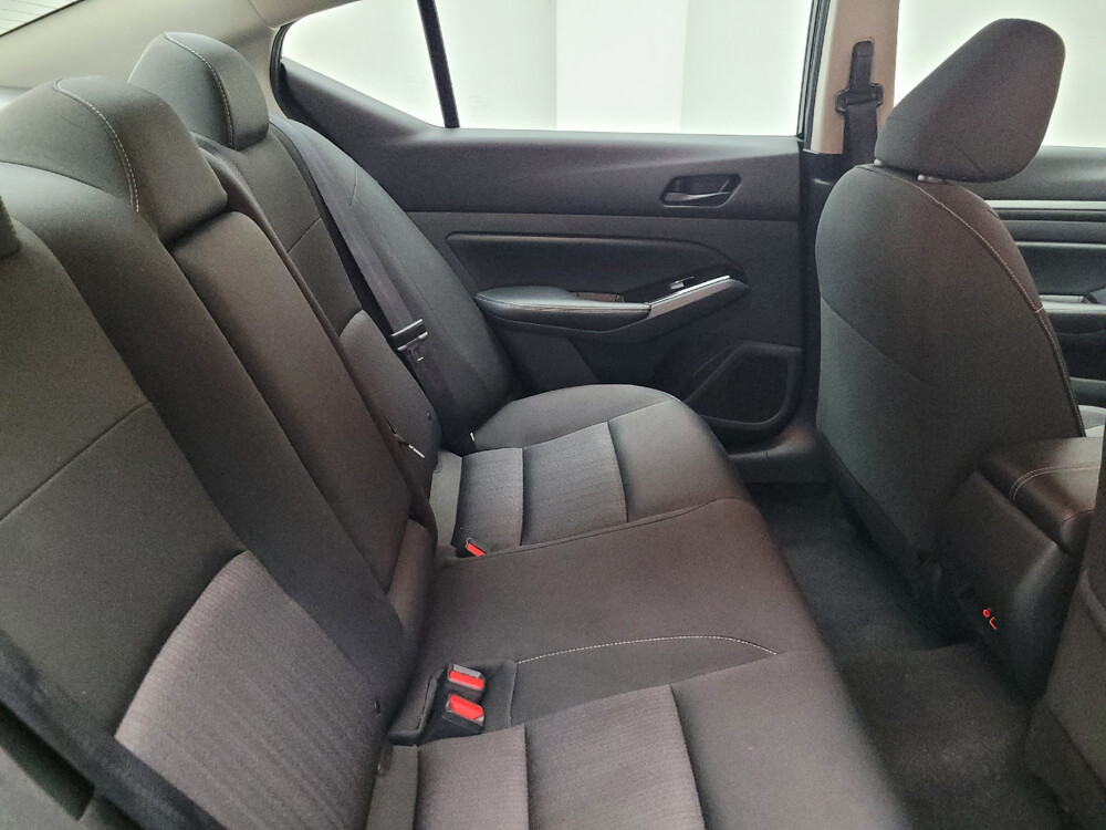 2023 Nissan Altima in St. Louis, MO 63136 - 18106527 19