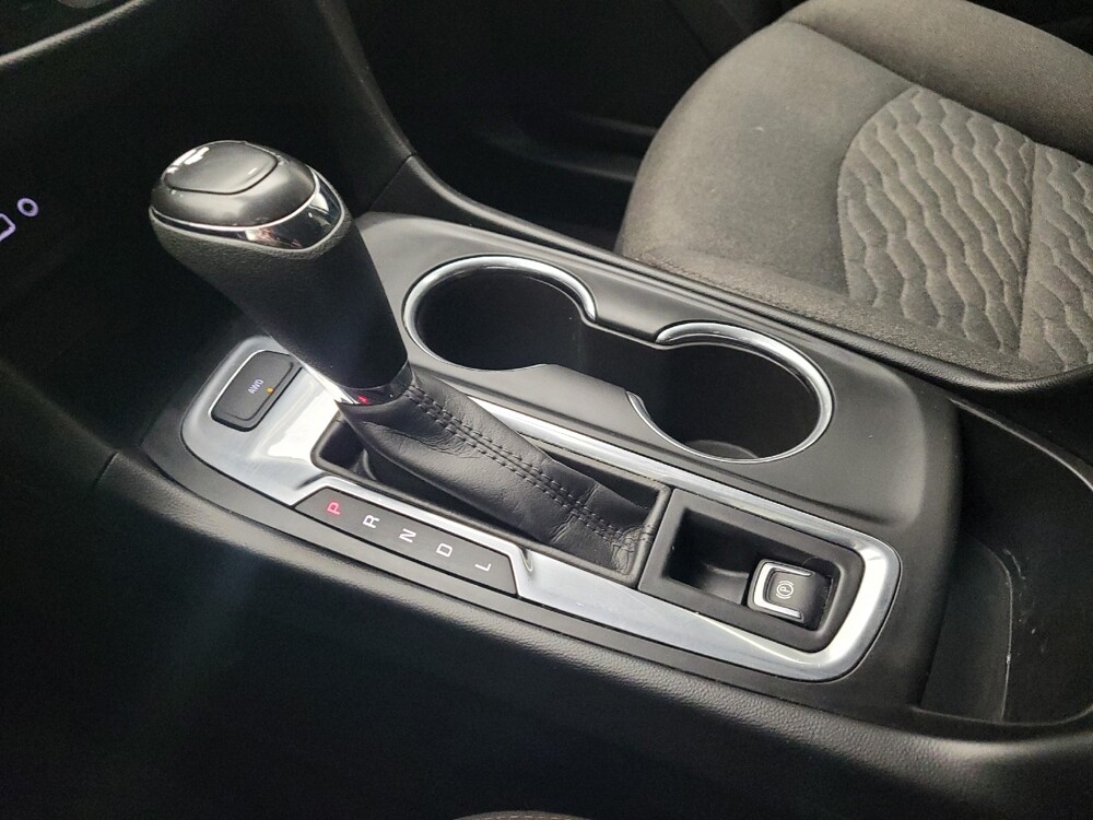 2020 Chevrolet Equinox in Eastpointe, MI 48021 - 18106528 26