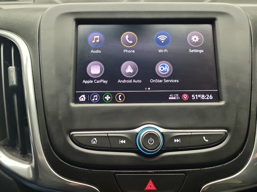 2020 Chevrolet Equinox in Eastpointe, MI 48021 - 18106528 25