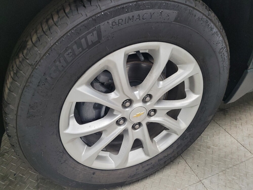 2020 Chevrolet Equinox in Eastpointe, MI 48021 - 18106528 31