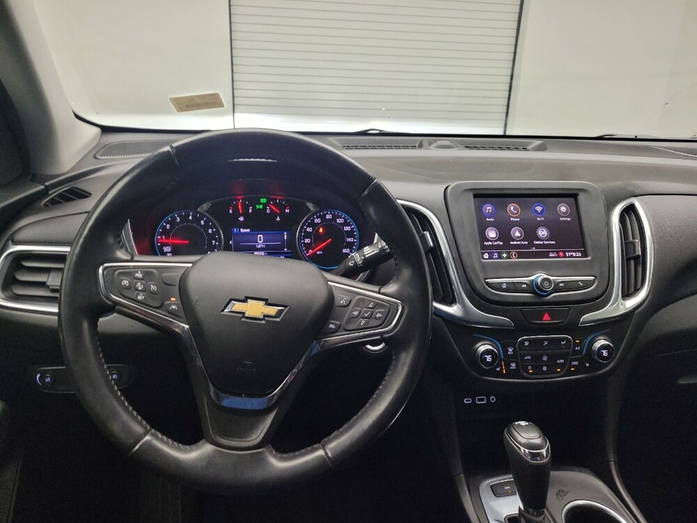2020 Chevrolet Equinox in Eastpointe, MI 48021 - 18106528 22