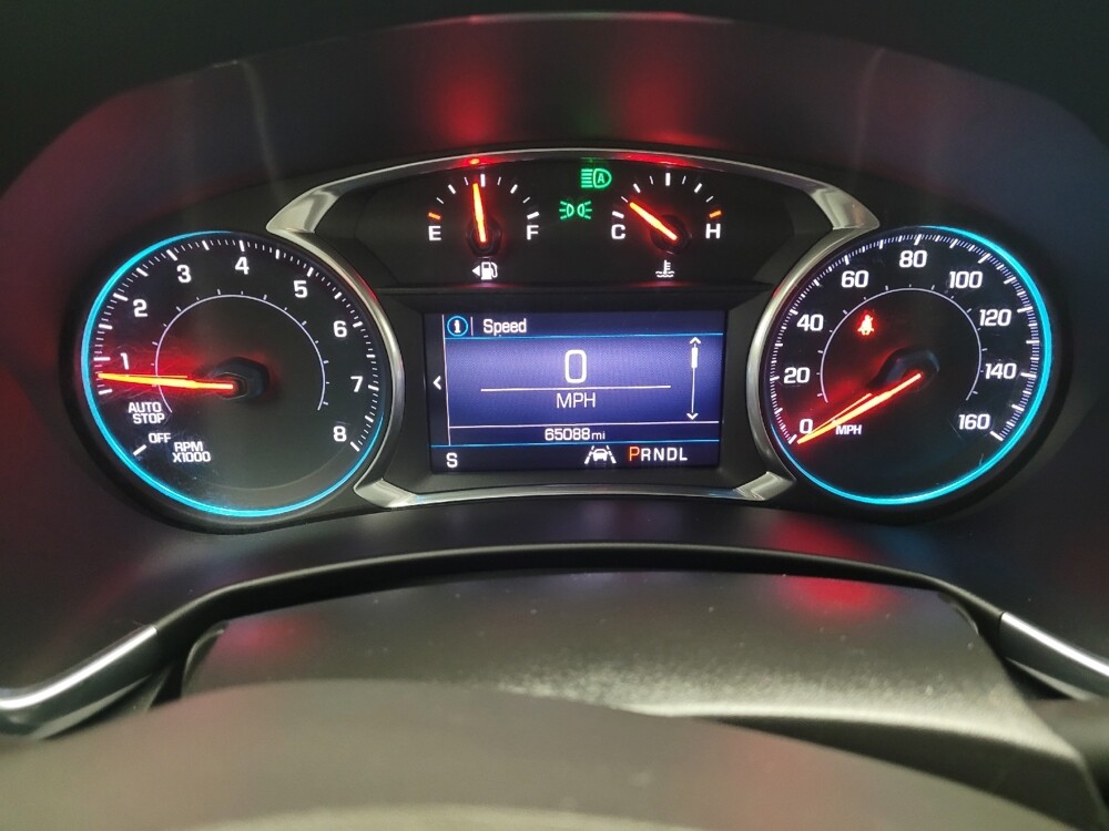 2020 Chevrolet Equinox in Eastpointe, MI 48021 - 18106528 23